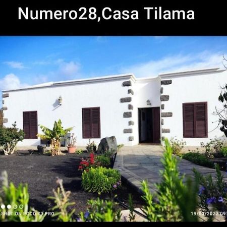 Numero28,Casa Tilama Uga ภายนอก รูปภาพ